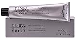 Kenra PERMANENT Coloring Creme HIGH LIFT Hair Color 3oz (BLONDING CREME)