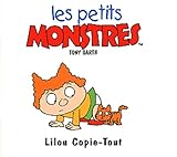 Lilou Copie-Tout by 