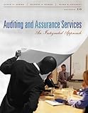 Auditing and Assurance Services (10th Edition) (CHARLES T HORNGREN SERIES IN ACCOUNTING) by 