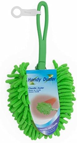 Brite Concepts Microfiber Handy Duster, Chenille
