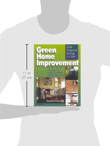 Green Home Improvement