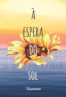 Livro À espera do Sol