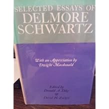 Selected essays of delmore schwartz 08 picture
