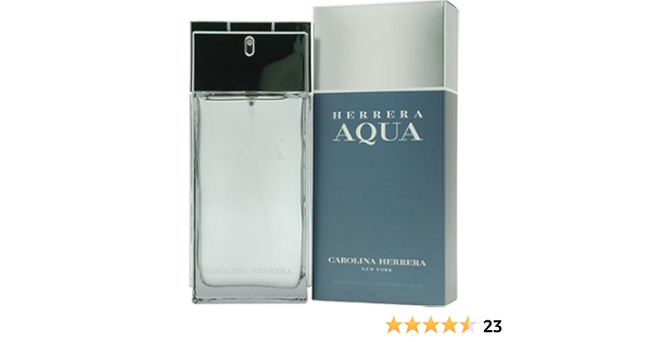 aqua herrera perfume