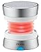 iHome iM71SC Rechargeable Color Changing Mini Speaker