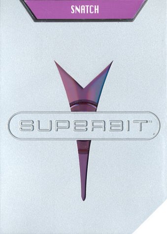 Snatch - Tu Braques Ou Tu Raques - Superbit