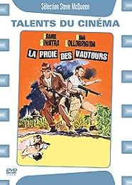 La Proie Des Vautours