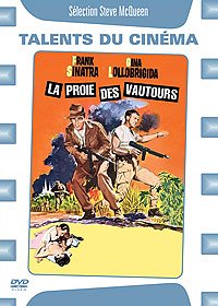 La Proie Des Vautours