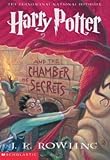 J. K. Rowling: Harry Potter and the Chamber of Secrets (Paperback); 2000 Edition