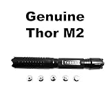 Hendotech Thor M2 Blue LED Torch Flashlight for