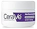 CeraVe Skin Renewing Night Cream 1.7 oz Facial Moisturizer with Niacinamide and Peptide Complex to Soften Skin