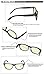 DUCO Blue Light Blocking Glasses Gamer Glasses And Computer Gaming Glasses