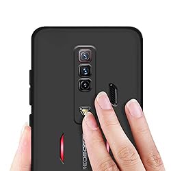 Chengmi ZMONE Phone Case for ZTE Nubia Red Magic 7