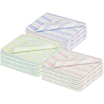 scrubber decorrack dishcloths absorbent