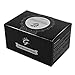 Gel Remover Wraps 100Pcs Soak Off Nail Polish Remover Foil with Cotton Pad for Gel Polish Acrylic Nails Removal