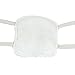 Tokyo Ghoul Kaneki Ken White Eyeshade Anime Eyepatch Cosplay Props