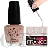 OPI Tickle My France-Y by OPI
