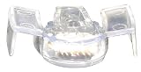 Flashing Panda LED Blinking Mouthpiece Flashing Teeth - Lot of 12 Mouthpieces