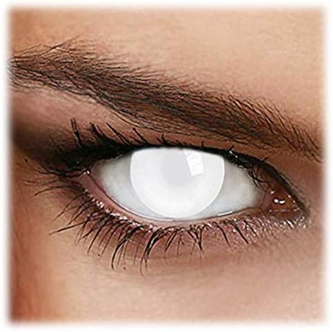 Eye Colour Enhancer Eyewear for Eye Colour Change,Ideal for Parties and Make up Design 003