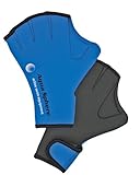 Aqua Sphere Webbed Swim Gloves