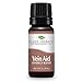 Plant Therapy Vein Aid Synergy Essential Oil Blend. 100% Pure, Undiluted, Therapeutic Grade Essential Oils. 10 ml (1/3 oz).