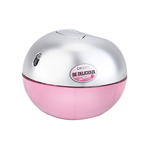 dkny be delicious city