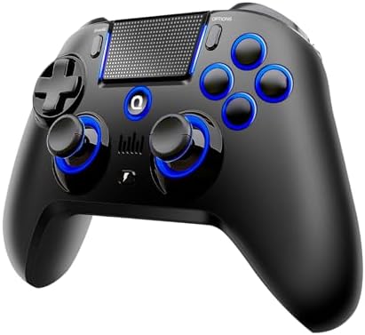 Amazon.com: EasySMX 9013 Wireless Controller for PC, PS3, Android
