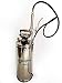 Stainless Steel Hand-Pumped Sprayer (2 Gallon) primary