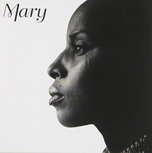 Mary J. Blige - The Breakthrough - Amazon.com Music