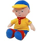 Caillou 7