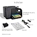 HP OfficeJet Pro 8710 All-in-One Wireless Printer, HP Instant Ink & Amazon Dash Replenishment ready (M9L66A)thumb 4