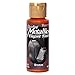 DecoArt Dazzling Metallics 2-Ounce Bronze Acrylic Paint