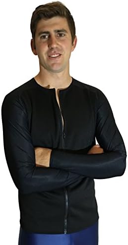 GH Sports Men's Aqua Thermal Top