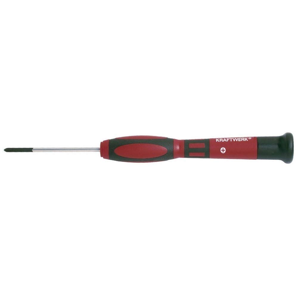 Kraftwerk 3177 – 00 Screwdriver Precision Phillips No. 00 X 75 mm
