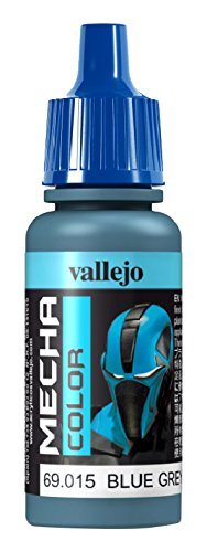 Vallejo Blue Grey 17ml Painting Accessories