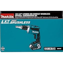 Makita XSF03R 18V LXT Lithium-Ion COMPACT Brushless