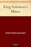King Solomon's Mines by 