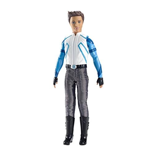 muñeco ken fashionista