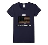 The Deplorables T-Shirt