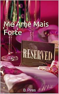 Livro Me Ame Mais Forte