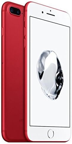 generic GooPhone i7P 5.5" 8Core Factory Unlocked GSM Cell Phone (Red) - International Version