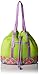 Vera Bradley Women's Mesh Tote Bag