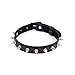 Demarkt Spike Collar Slave Fun Performance Collar Couple PU Sex Toys