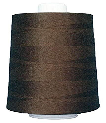 Superior Threads Omni 40-Weight Polyester Sewing Quilting Thread Cone 6000 Yard…