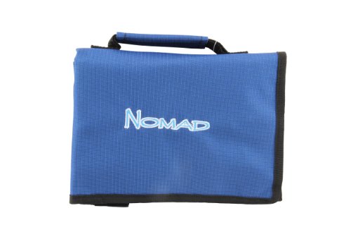 Okuma Nomad Travel Series 8 Pocket Lure Bag