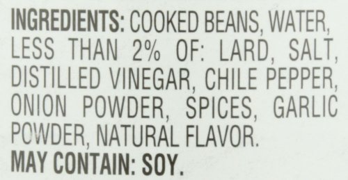 4 Rosarita+Traditional+Refried+Beans+16