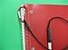 Five Pack - 24 INCH Pen Leash - Carabiner ATTACHES to CLIPBOARD OR Notebook. (CLIPBOARD and Notebook NOT Included) - Five (5) Pack