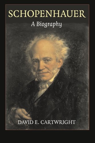 Schopenhauer: A Biography