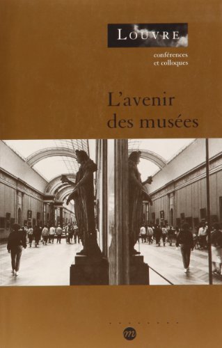 L' avenir des musées