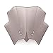 Areyourshop Windshield Windscreen For KTM 125 200 390 DUKE Wind screen